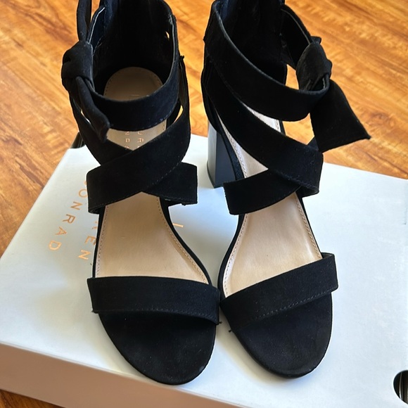 Lauren Conrad Shoes size 8 - Picture 2 of 8